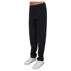 Trouser Blu