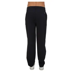 Trouser Blu