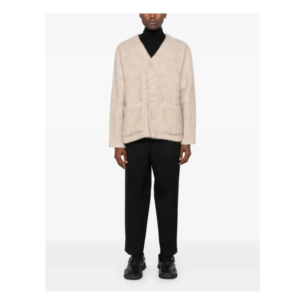 TROUSER D 09