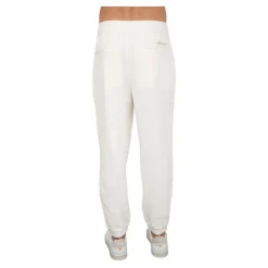 Trouser Panna