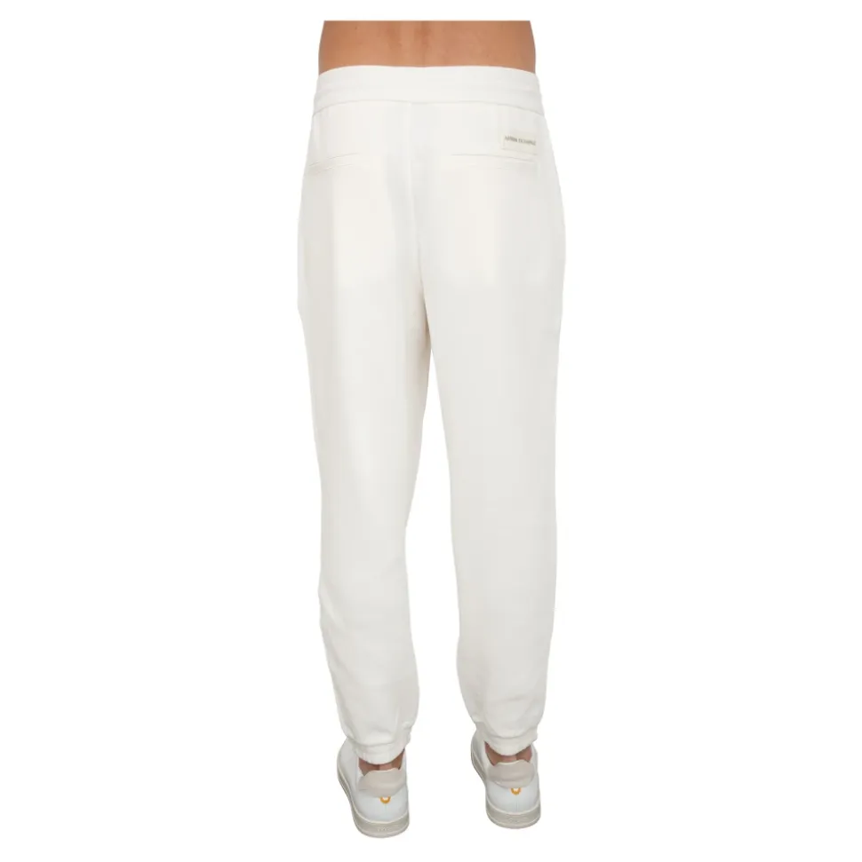 Trouser Panna