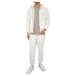 Trouser Panna