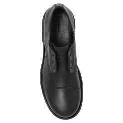 Truck Derby leather shoes