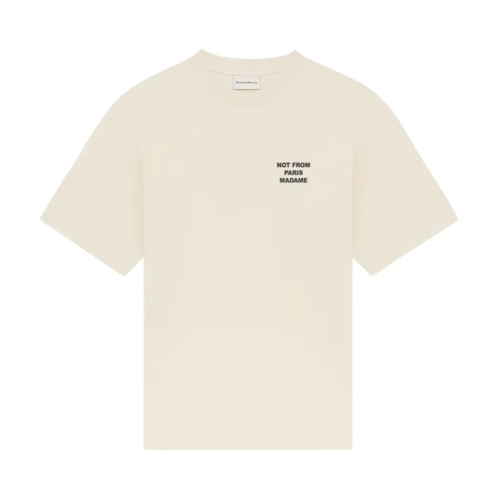 T-Shirt 100% Cotone