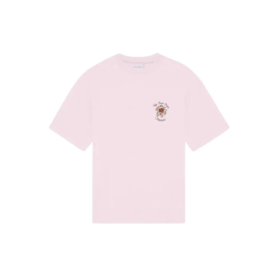 T-Shirt 100% Cotone