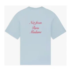 T-SHIRT 100% COTONE