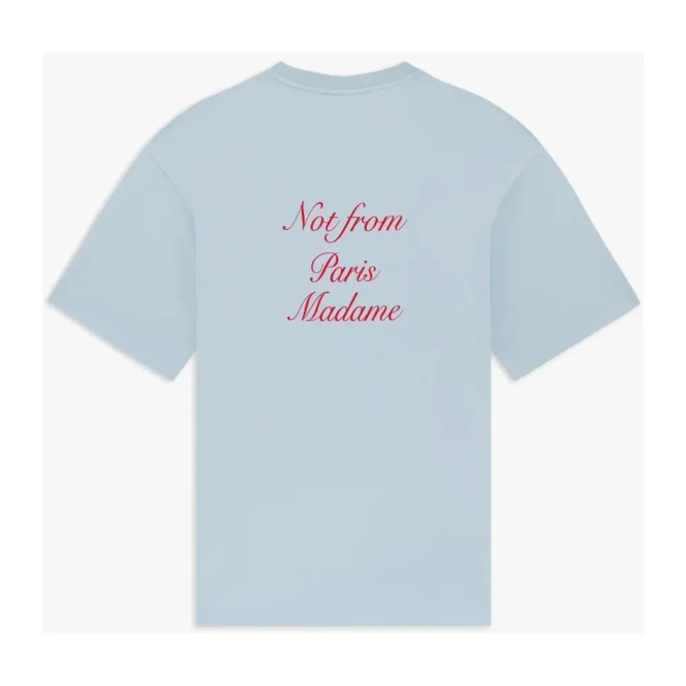 T-SHIRT 100% COTONE