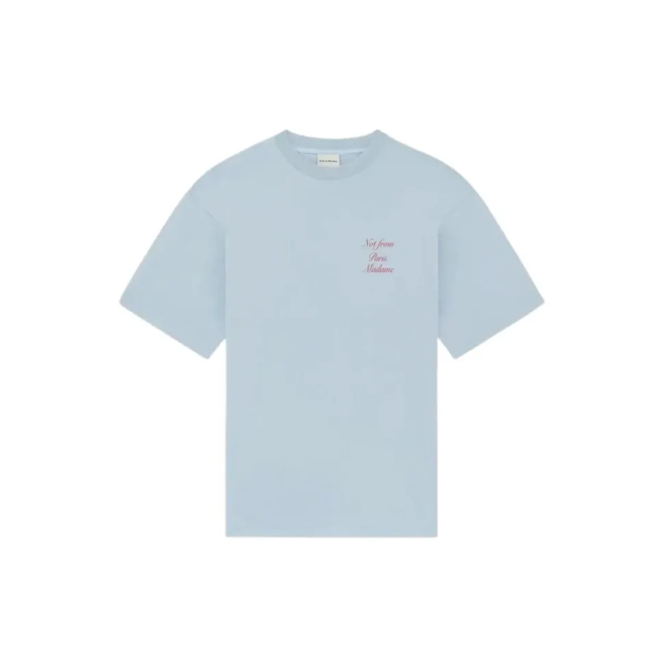 T-SHIRT 100% COTONE