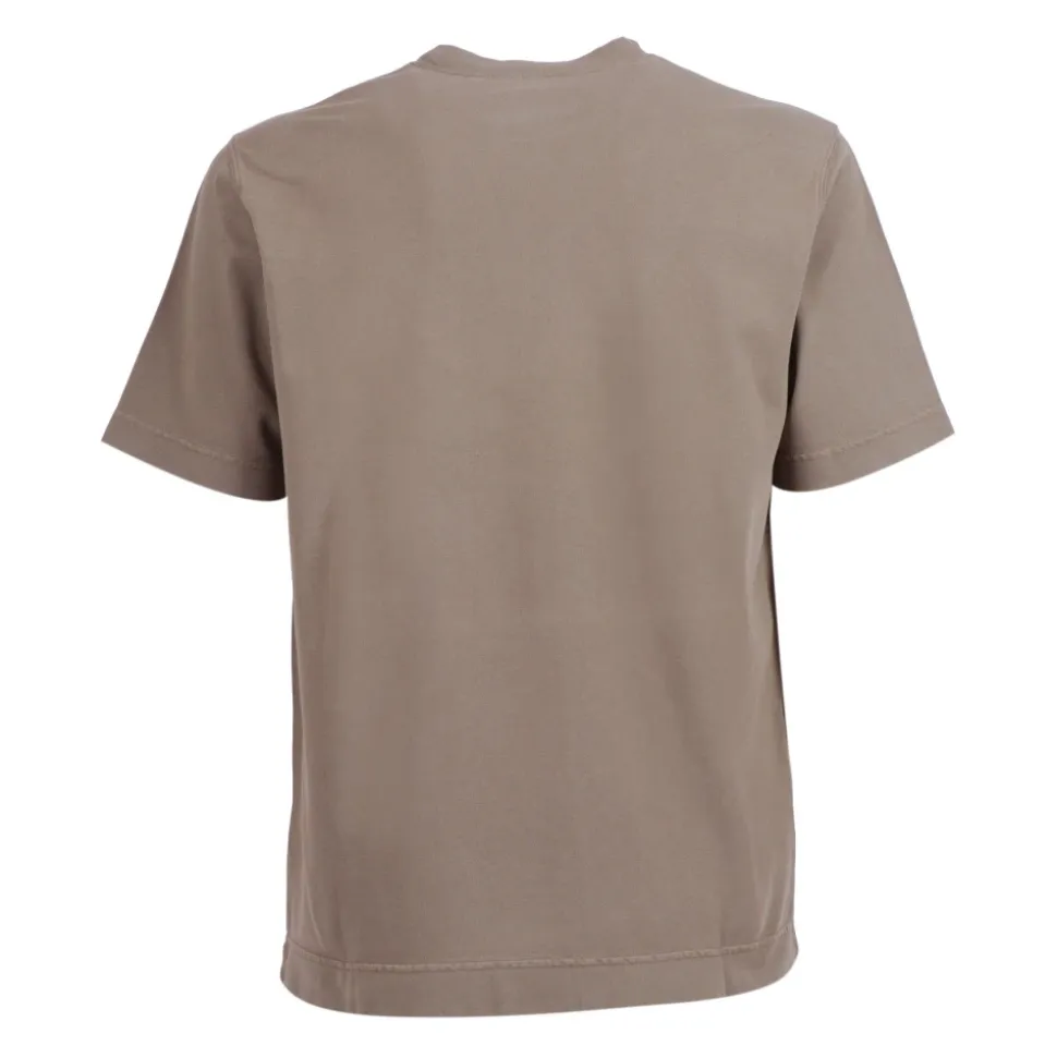 T-Shirt G. Dyed