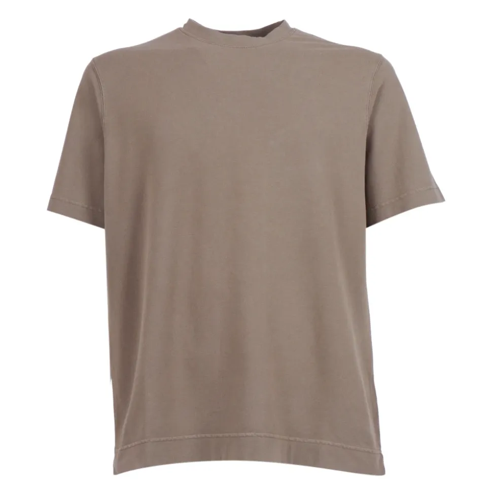 T-Shirt G. Dyed