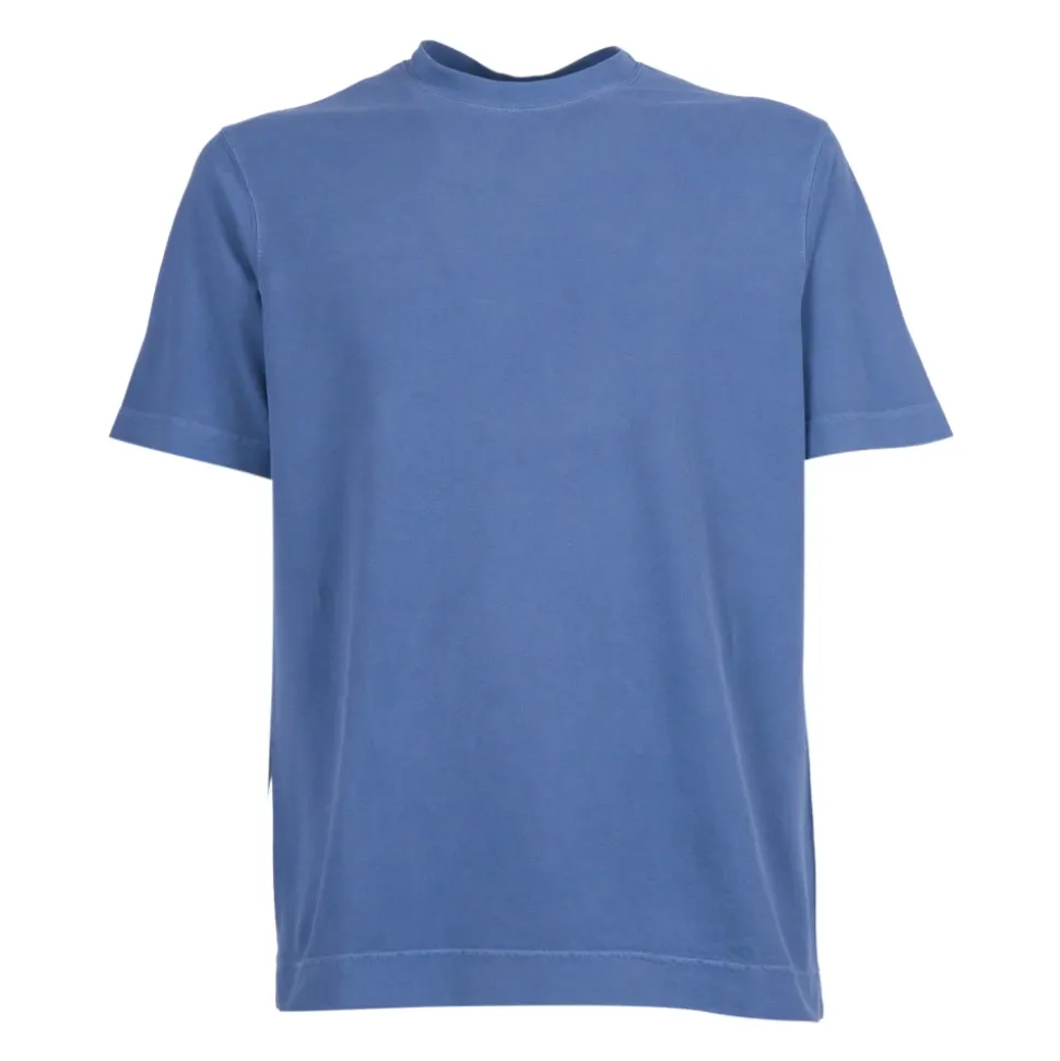 T-SHIRT G. DYED