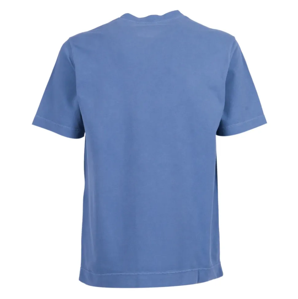 T-SHIRT G. DYED