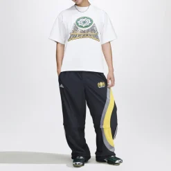 T-Shirt Girocollo Manica Corta