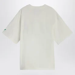 T-Shirt Girocollo Manica Corta