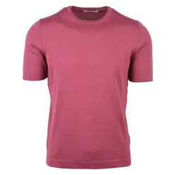 T-shirt in maglia
