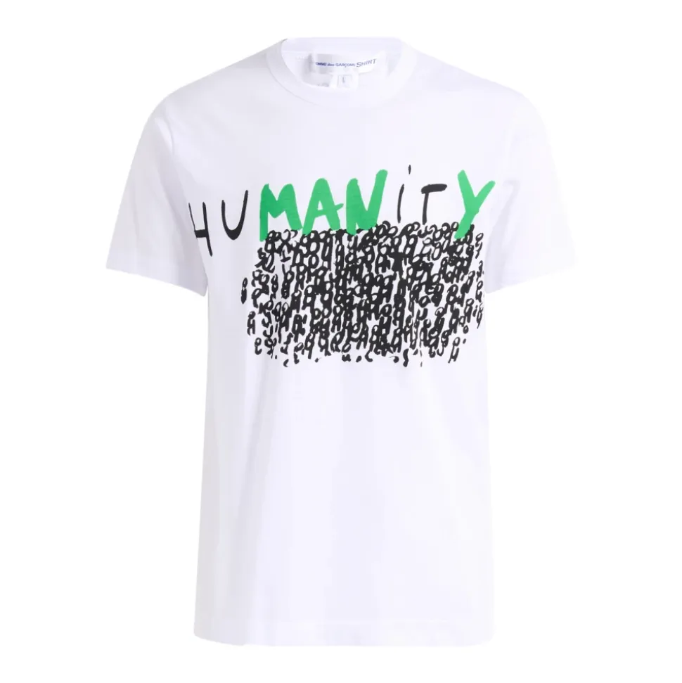 T-Shirt Knit