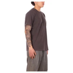 T-shirt Logo Laterale