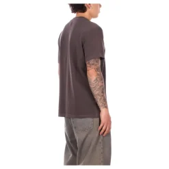 T-shirt Logo Laterale