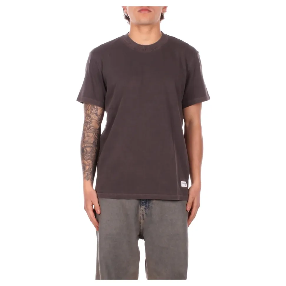T-shirt Logo Laterale