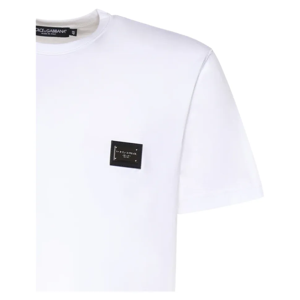 T-shirt M/Corta Giro