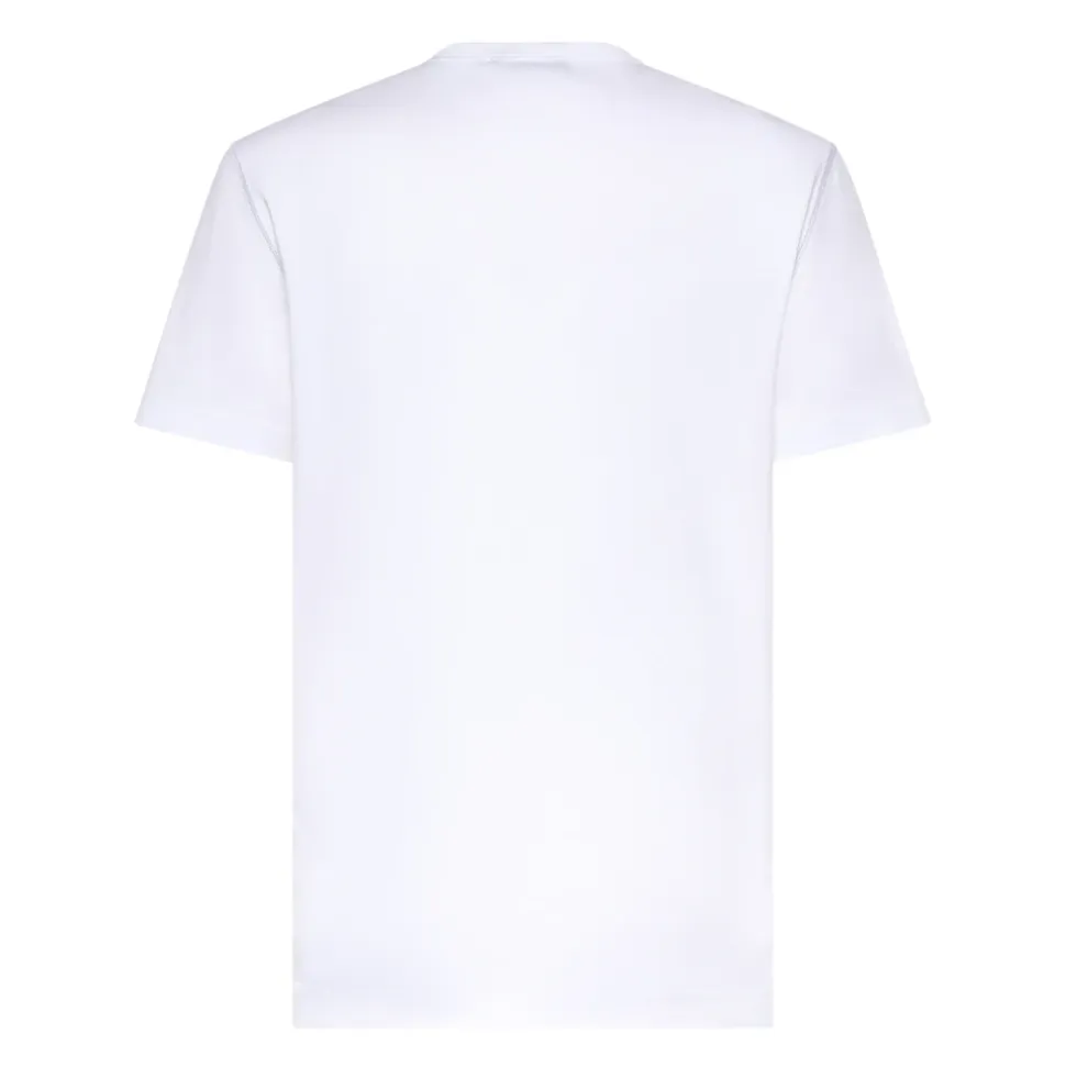 T-shirt M/Corta Giro