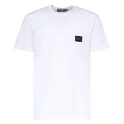 T-shirt M/Corta Giro