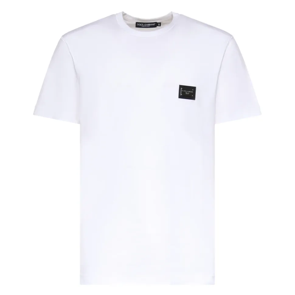 T-shirt M/Corta Giro