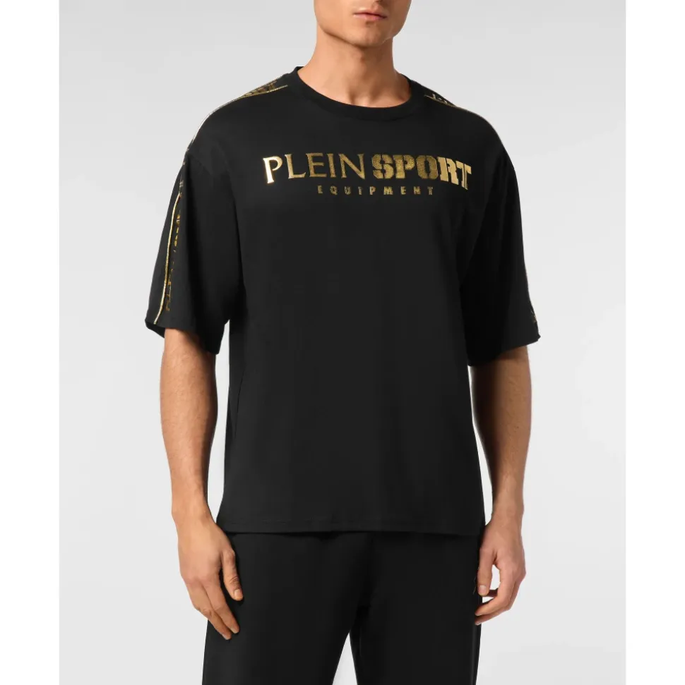 T-Shirt Round Neck