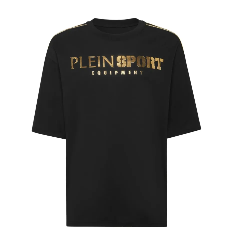 T-Shirt Round Neck