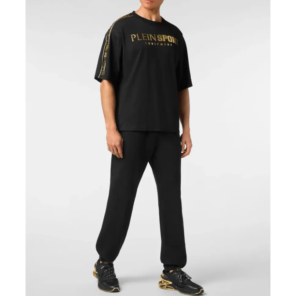T-Shirt Round Neck