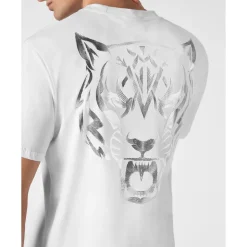 T-Shirt Round Neck TIGER