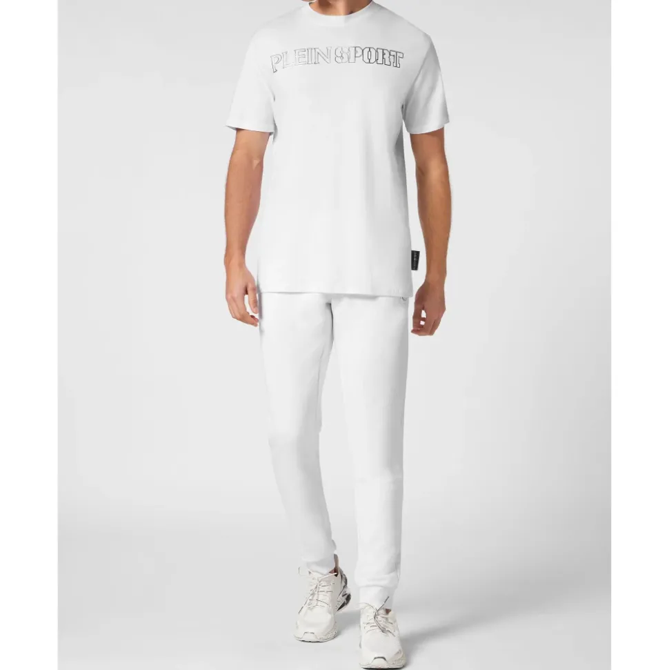 T-Shirt Round Neck TIGER
