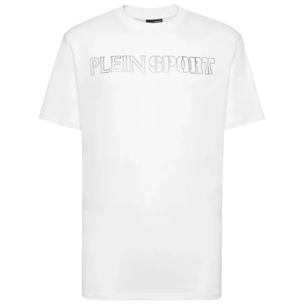 T-Shirt Round Neck TIGER