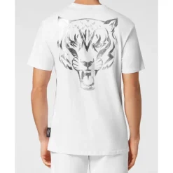 T-Shirt Round Neck TIGER