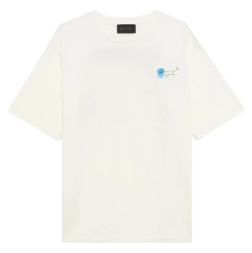 T-Shirt Rowing