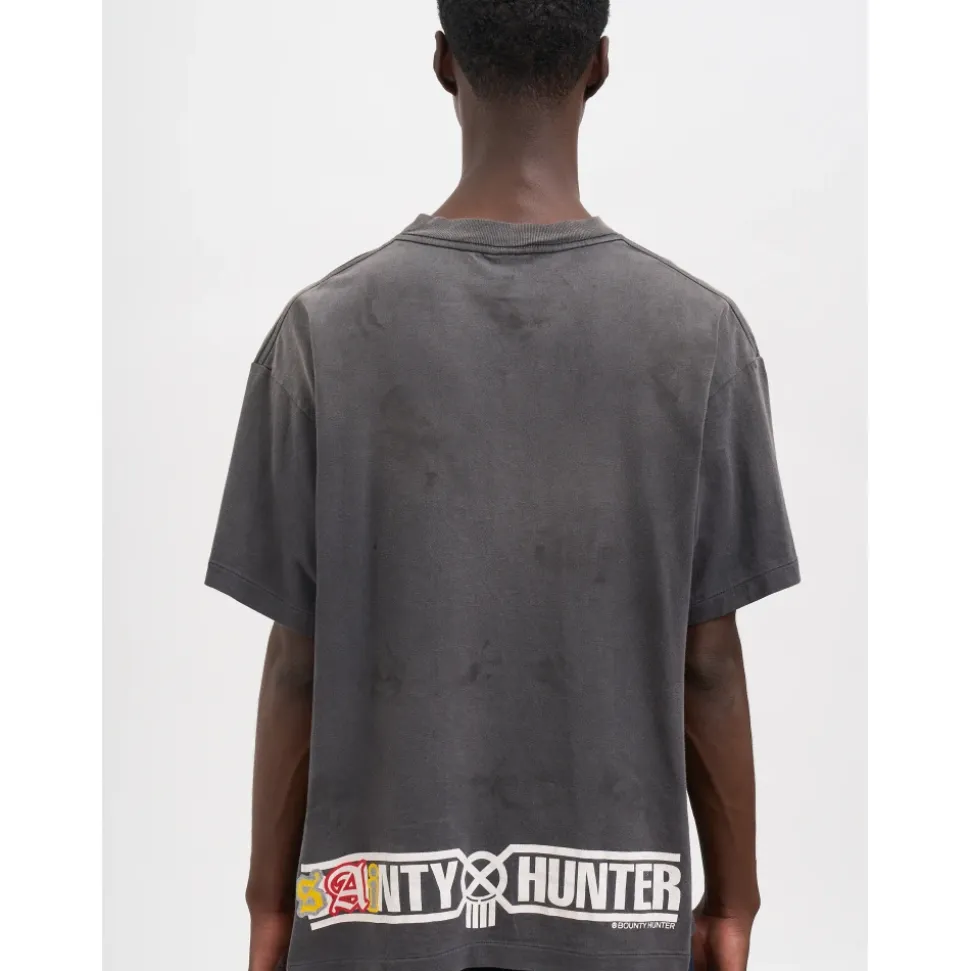 T-Shirt Sainty Hunter