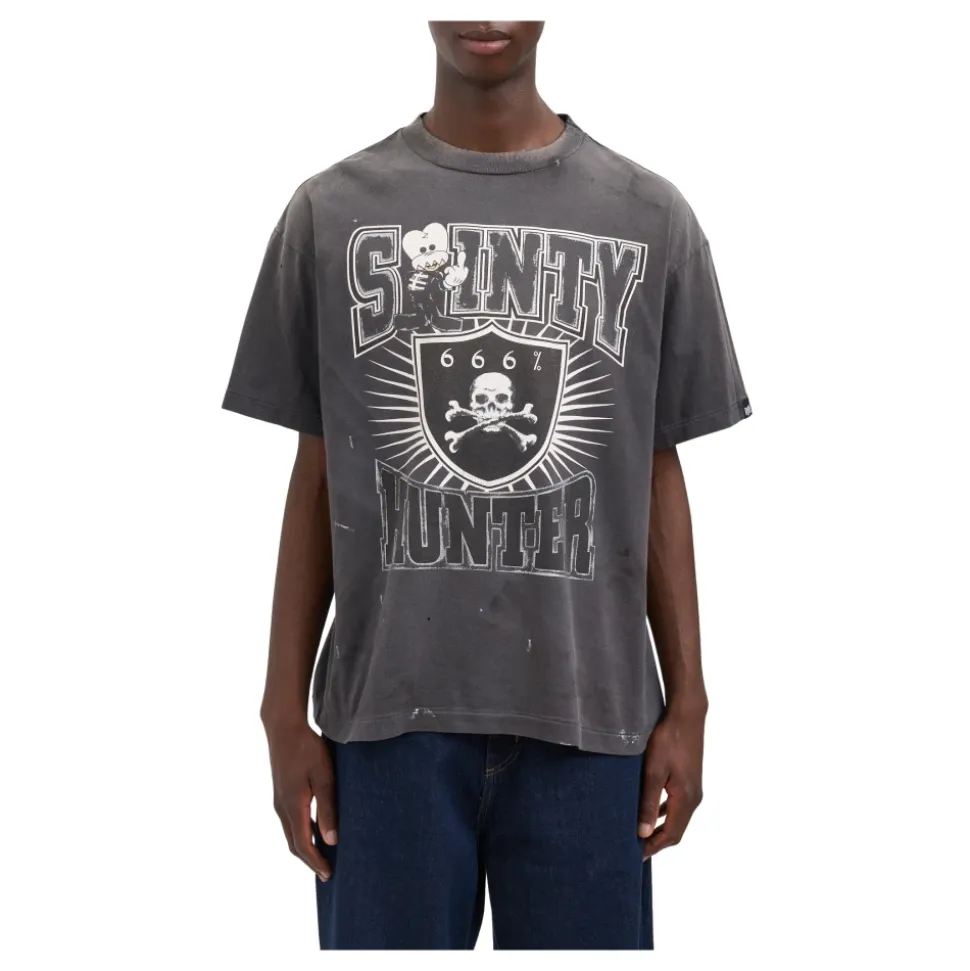 T-Shirt Sainty Hunter