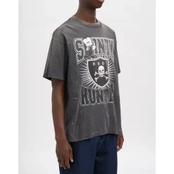 T-Shirt Sainty Hunter