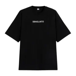 T-Shirt Sbagliato