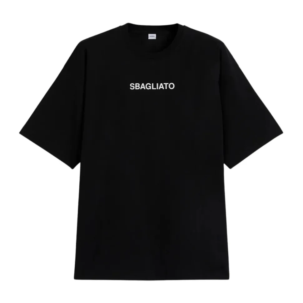 T-Shirt Sbagliato