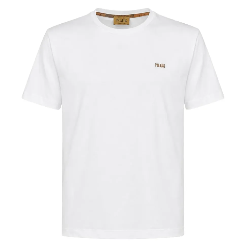 T-Shirt Short Sleeve