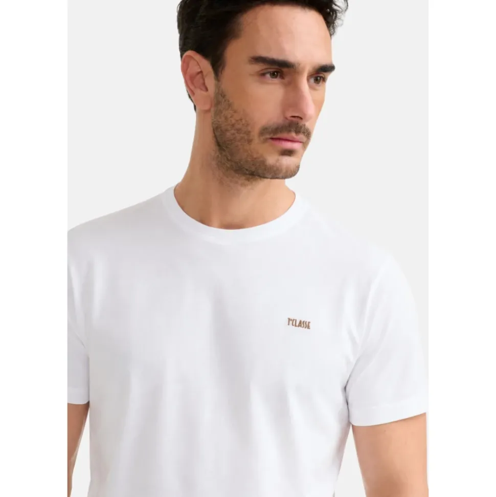 T-Shirt Short Sleeve