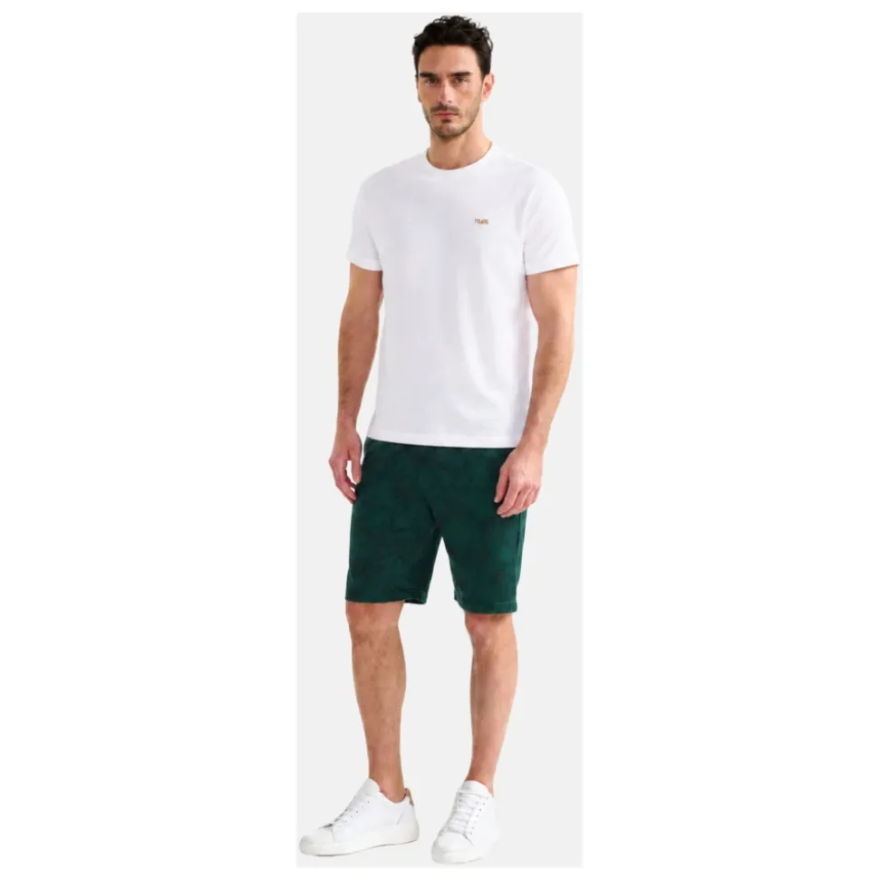 T-Shirt Short Sleeve