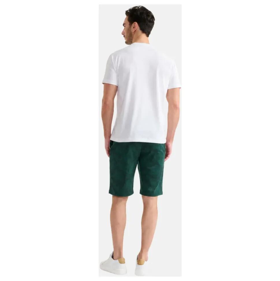 T-Shirt Short Sleeve