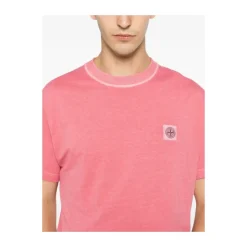 T-shirt Stone Island