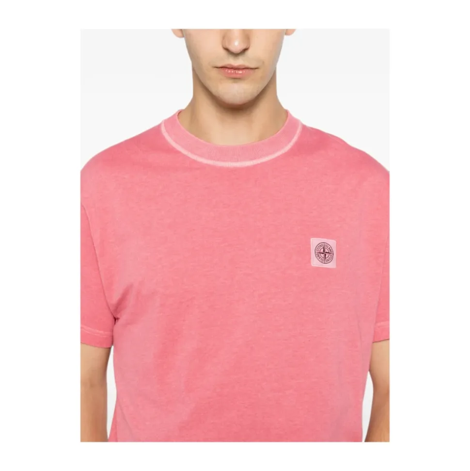 T-shirt Stone Island