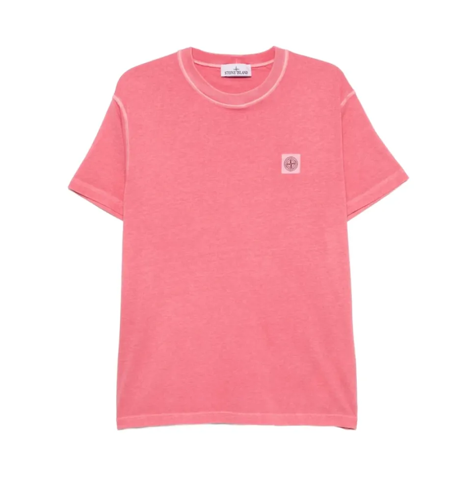 T-shirt Stone Island