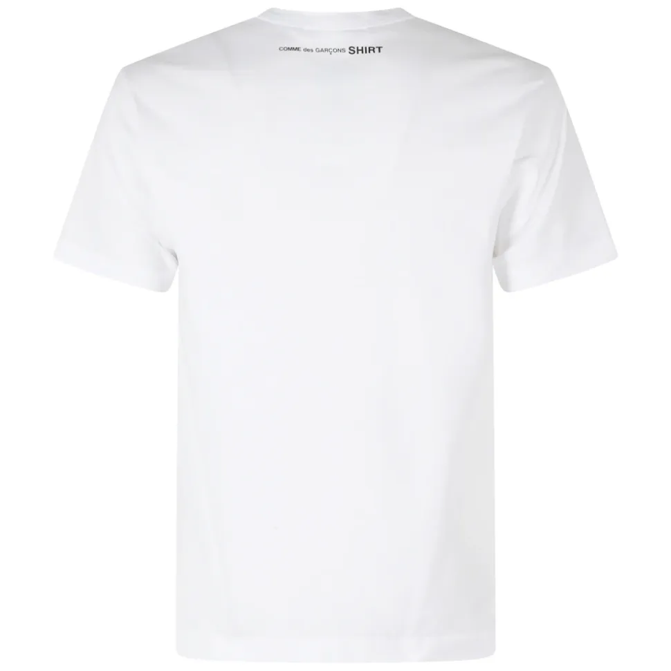 T-Shirt TomorrNow