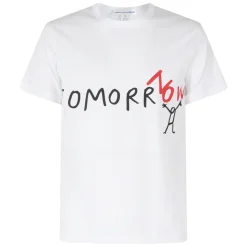 T-Shirt TomorrNow