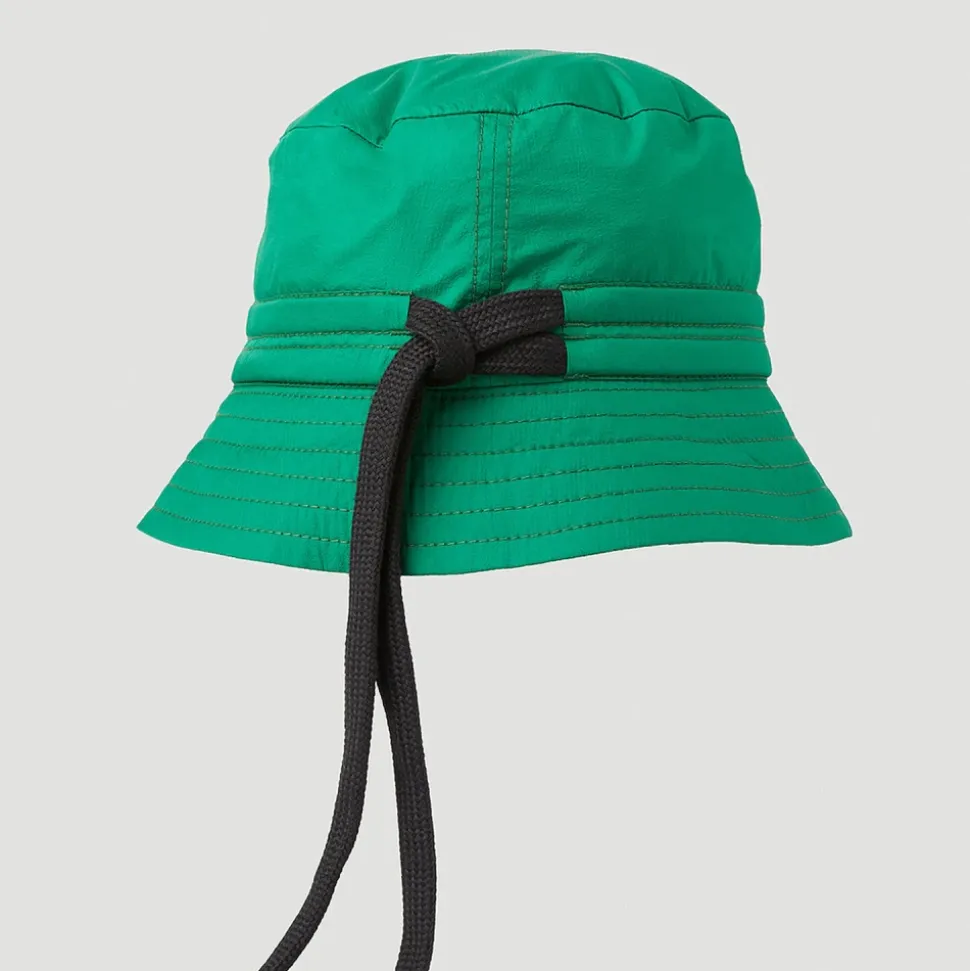 Tunnel Bucket Hat